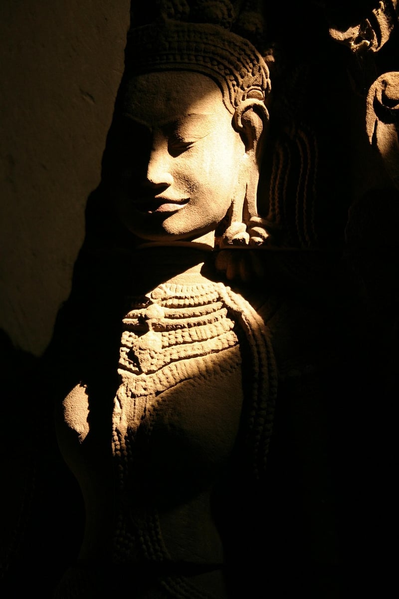 Lost Civilization